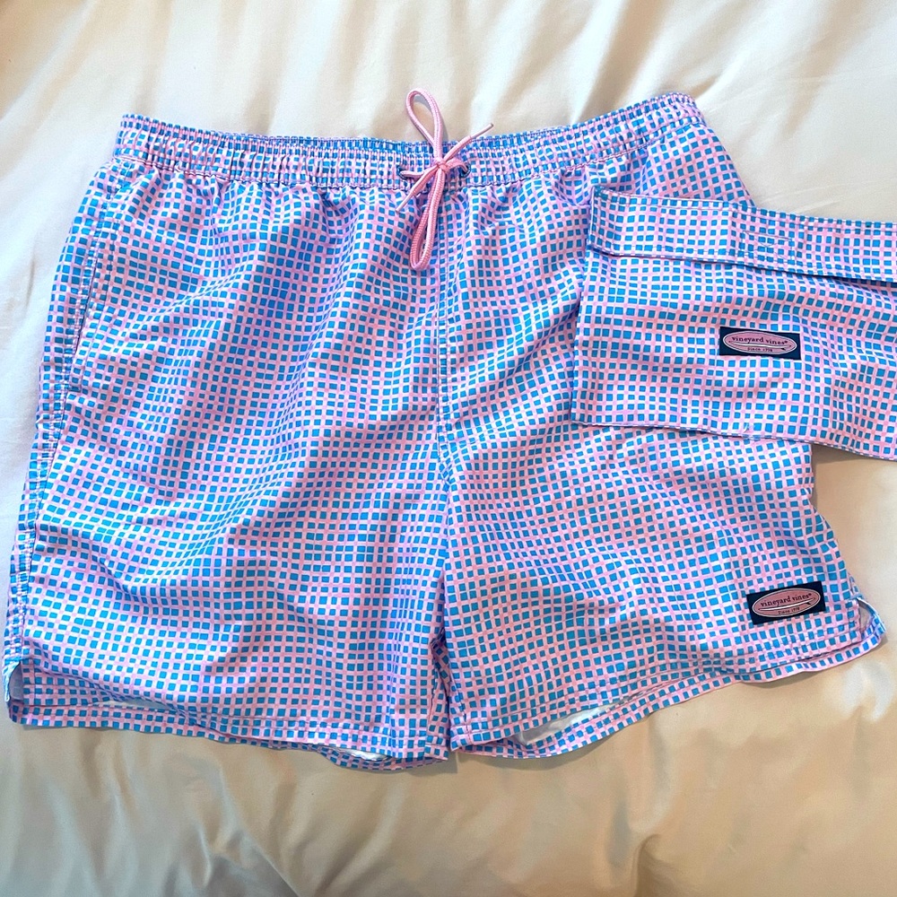 VV Men’s Swim Trunks